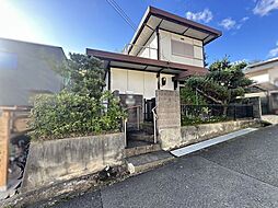 中古戸建　河内長野市楠ケ丘