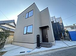 新築戸建　堺市北区百舌鳥本町2丁