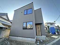 新築戸建　堺市北区百舌鳥本町2丁