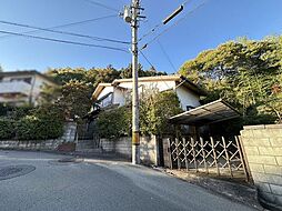 中古戸建　河内長野市大矢船中町