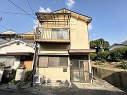 中古戸建　堺市中区深井北町