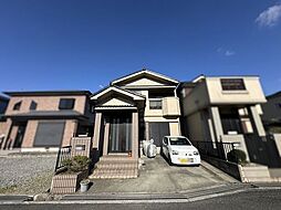 中古戸建　泉佐野市上之郷