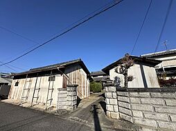 売土地　羽曳野市蔵之内