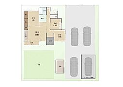 中古戸建　和泉市上町