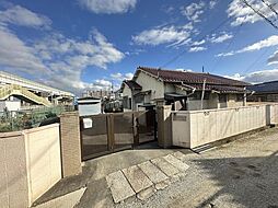 中古戸建　和泉市上町