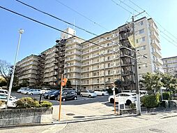 ファミリープラザ泉北光明池　Ｂ棟