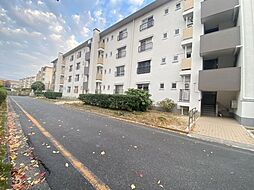 宮路池住宅6号棟