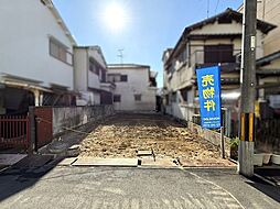 売土地　堺市西区鳳西町