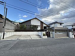 中古戸建　堺市南区高倉台4丁