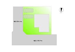 建築条件付土地