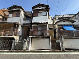 中古戸建　堺市中区深阪5丁