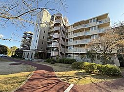 ロジェ長野　1号棟