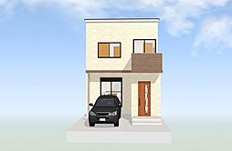 新築戸建　堺市西区鳳西町