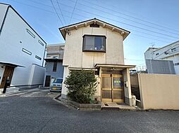 売土地　松原市柴垣1丁目