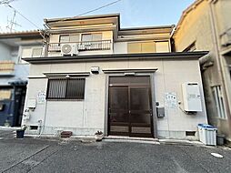 中古戸建　松原市柴垣1丁目