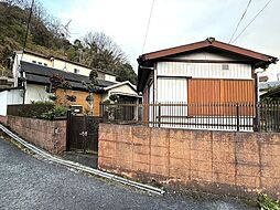中古戸建　河内長野市末広町
