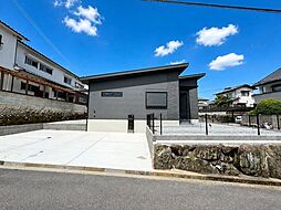 新築戸建 河内長野市南青葉台