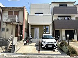 中古戸建　岸和田市下野町1丁目