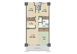 ウェルヤード東貝塚