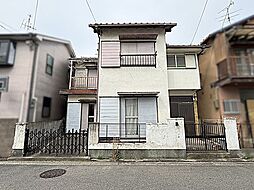中古戸建　堺市西区鳳南町3丁