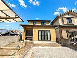 中古戸建　岸和田市西之内町