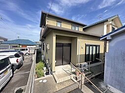 中古戸建　岸和田市西之内町