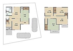 中古戸建　和泉市池田下町