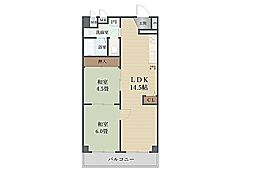 タウンハイツ加美