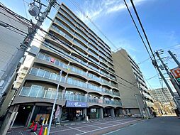 タウンハイツ加美