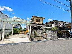 中古戸建 富田林市山手町
