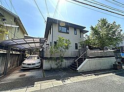 中古戸建　和泉市みずき台