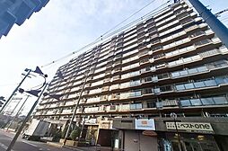 朝日プラザ南大阪ターミナル・シティ