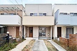 中古戸建　堺市中区土塔町