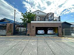 中古戸建　泉佐野市南中安松