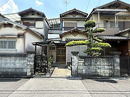 売土地　松原市天美我堂6丁目