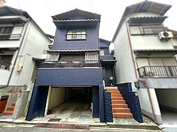 中古戸建　堺市西区平岡町