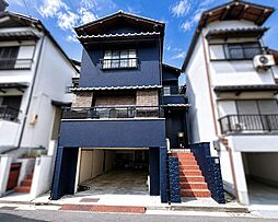 中古戸建　堺市西区平岡町