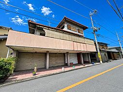 売土地　富田林市錦織中2丁目