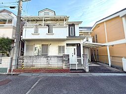 中古戸建　和泉市池上町4丁目