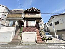 中古戸建　堺市西区浜寺元町3丁