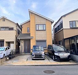 中古戸建　堺市美原区阿弥