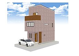 新築戸建 堺市北区北長尾町8丁