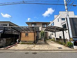 中古戸建　堺市東区菩提町3丁