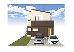 新築戸建　河内長野市楠ヶ丘