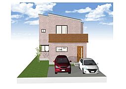 新築戸建　河内長野市楠ヶ丘