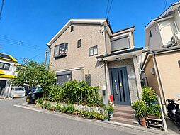 中古戸建　和泉市芦部町