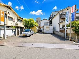 売土地　岸和田市春木旭町