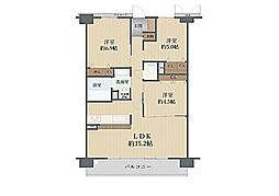 シャルマンフジ堺シティフロント