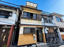 中古戸建　堺市北区東雲東町1丁