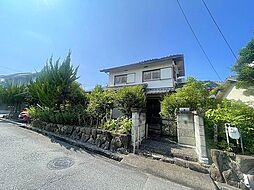 中古戸建　河内長野市大師町
